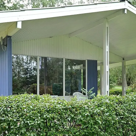 Two-bedroom Holiday In 3 Fårvang