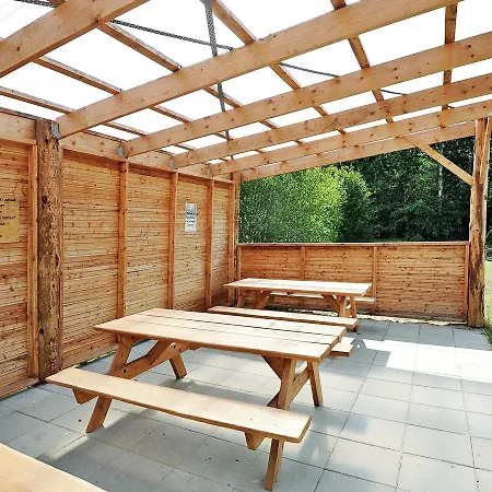 Semesterbostad Two-bedroom Holiday In 3 *